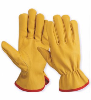 Driver Gloves