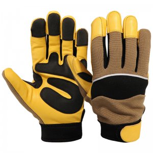 Mechanics Gloves