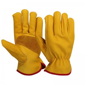 Driver Gloves