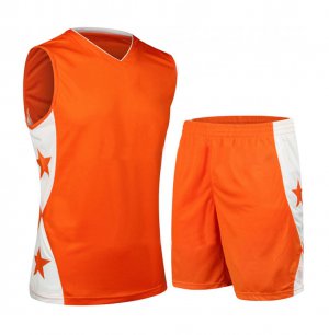 Basketball Uniform