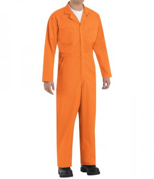 Coveralls