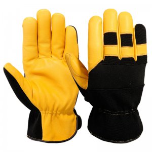 Mechanics Gloves