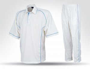 Cricket Uniform