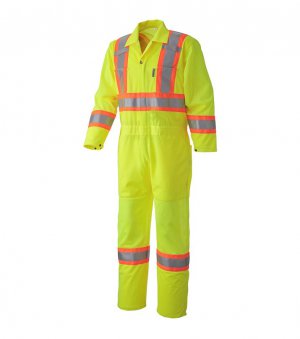 Coveralls