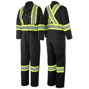 Coveralls