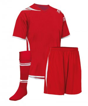 Soccer Uniform