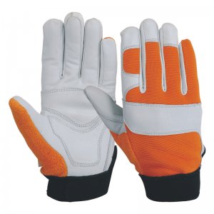 Mechanics Gloves