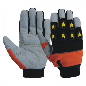 Mechanics Gloves