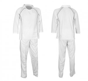 Cricket Uniform